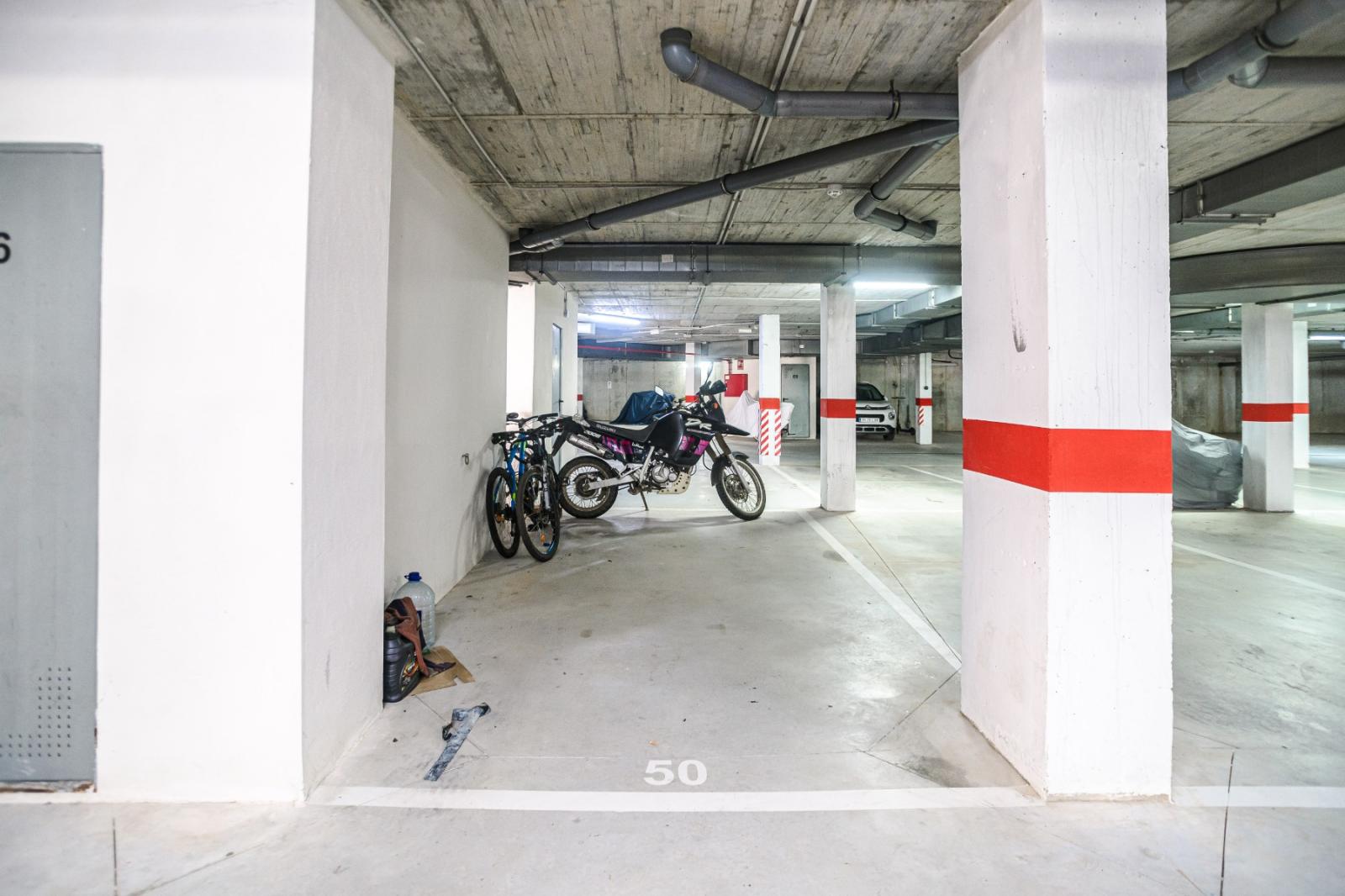 Apartamento en Venta en Cartagena