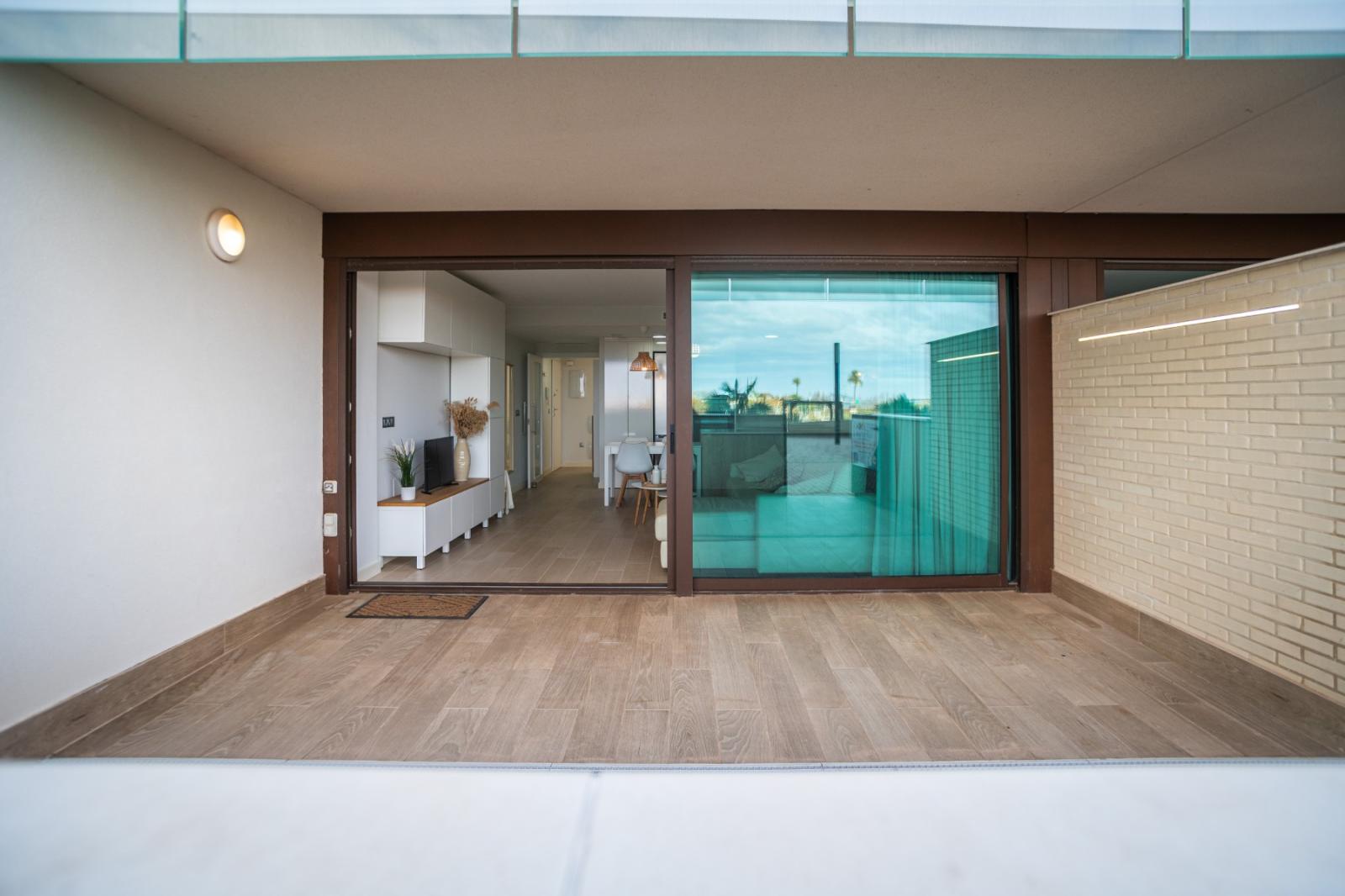 Apartamento en Venta en Cartagena