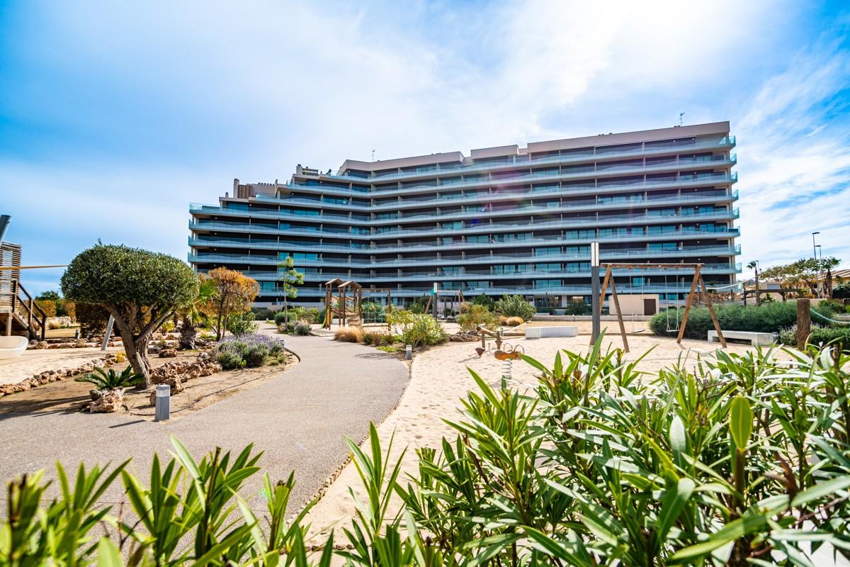 Apartamento en Venta en Cartagena