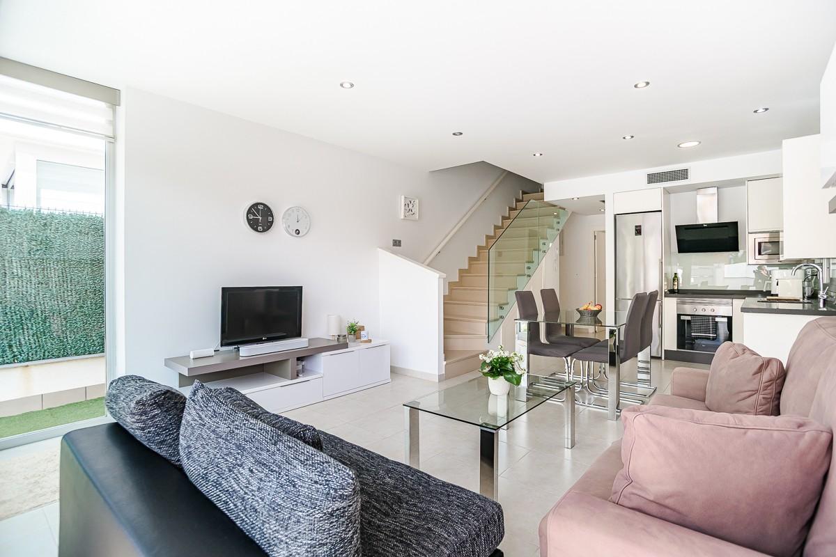 Villa for Sale in San Pedro del Pinatar