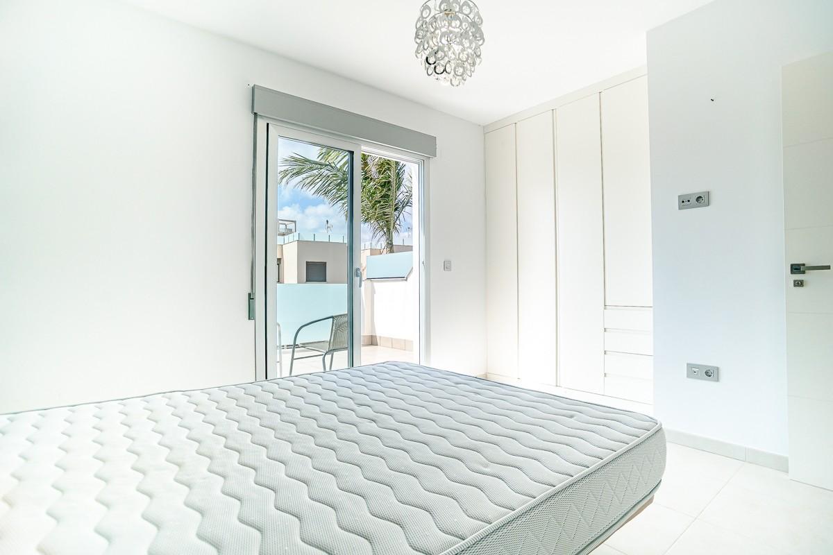 Villa for Sale in San Pedro del Pinatar