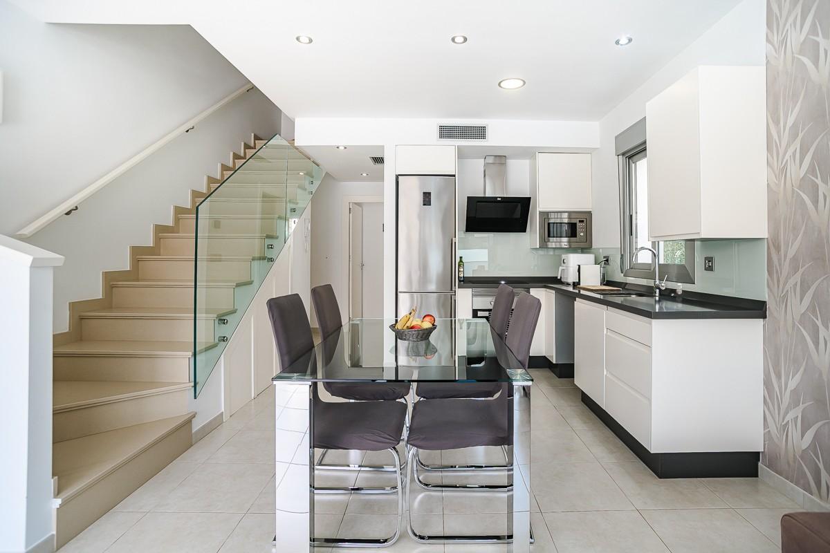 Villa for Sale in San Pedro del Pinatar