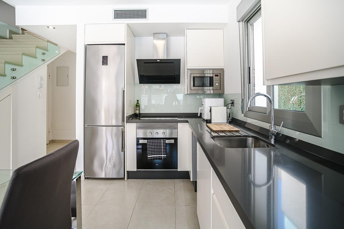 Villa for Sale in San Pedro del Pinatar