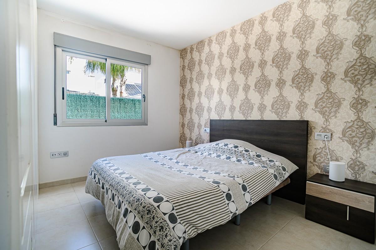Villa for Sale in San Pedro del Pinatar