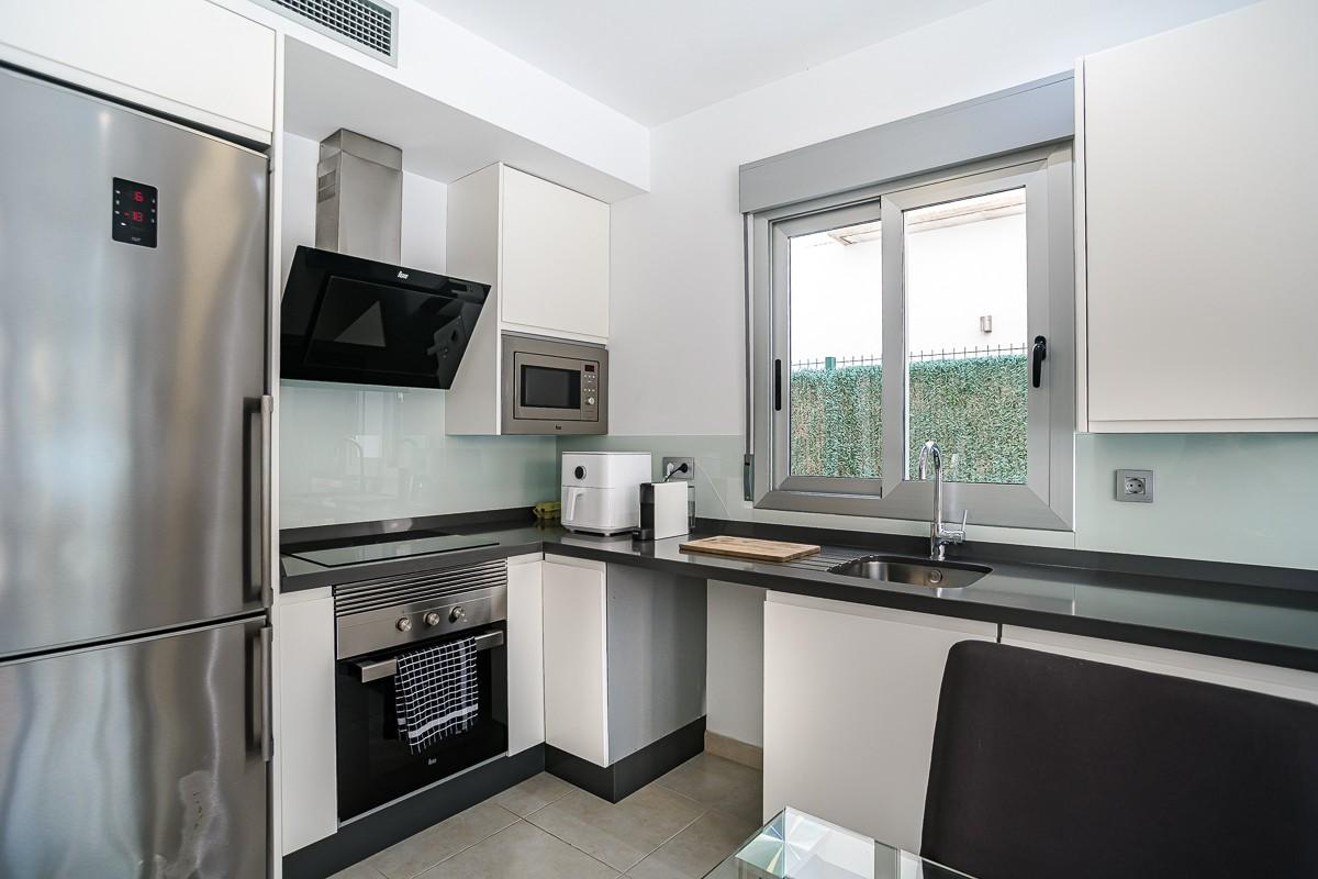 Villa for Sale in San Pedro del Pinatar