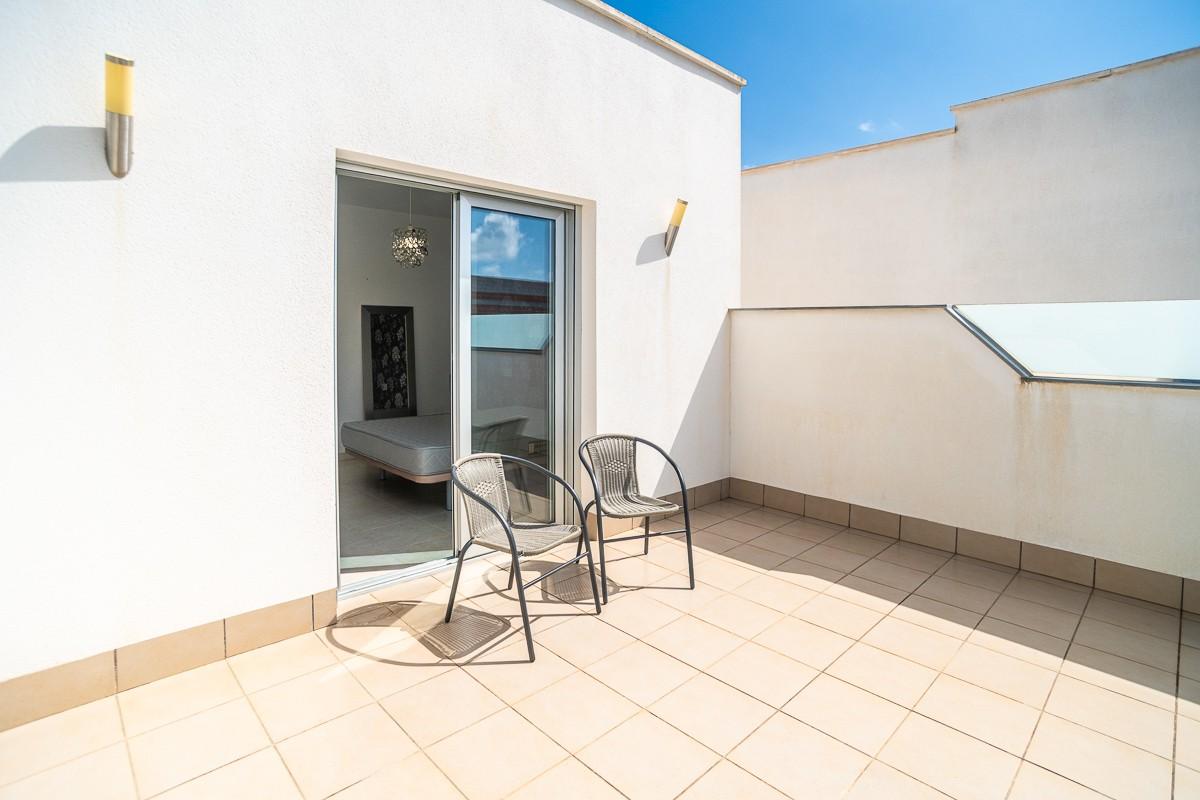 Villa for Sale in San Pedro del Pinatar