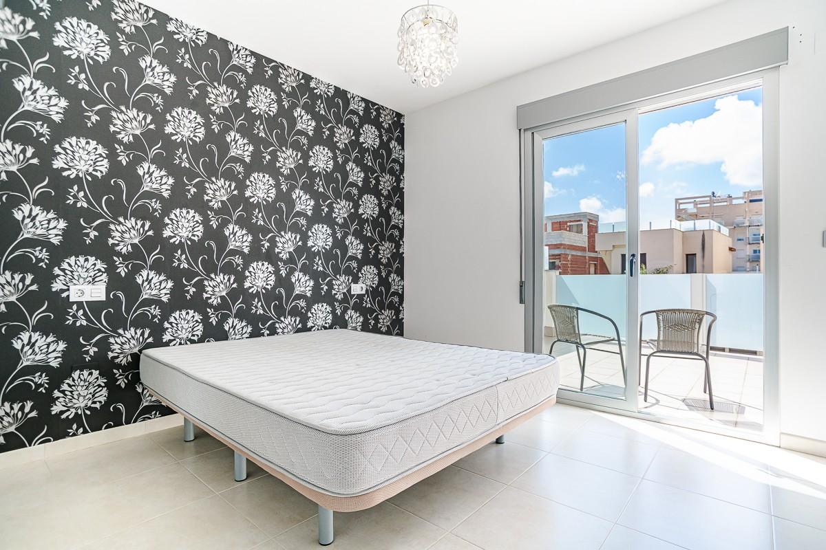 Villa for Sale in San Pedro del Pinatar