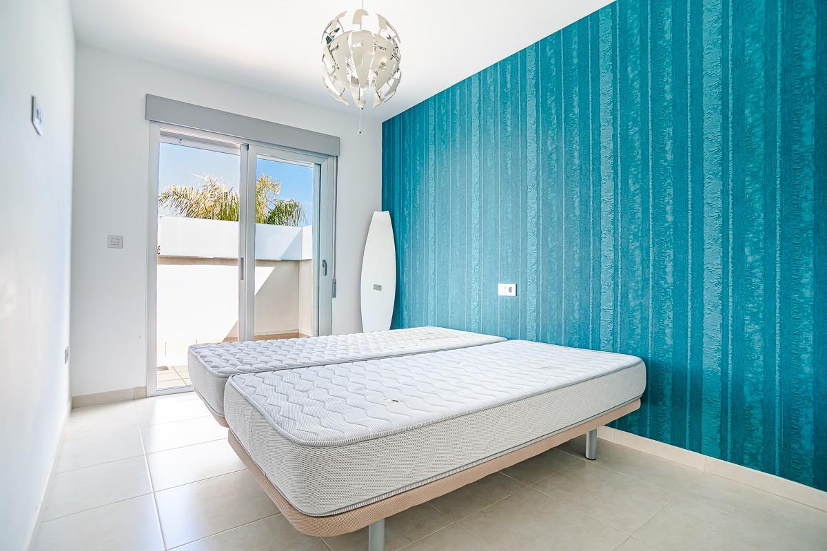 Villa for Sale in San Pedro del Pinatar