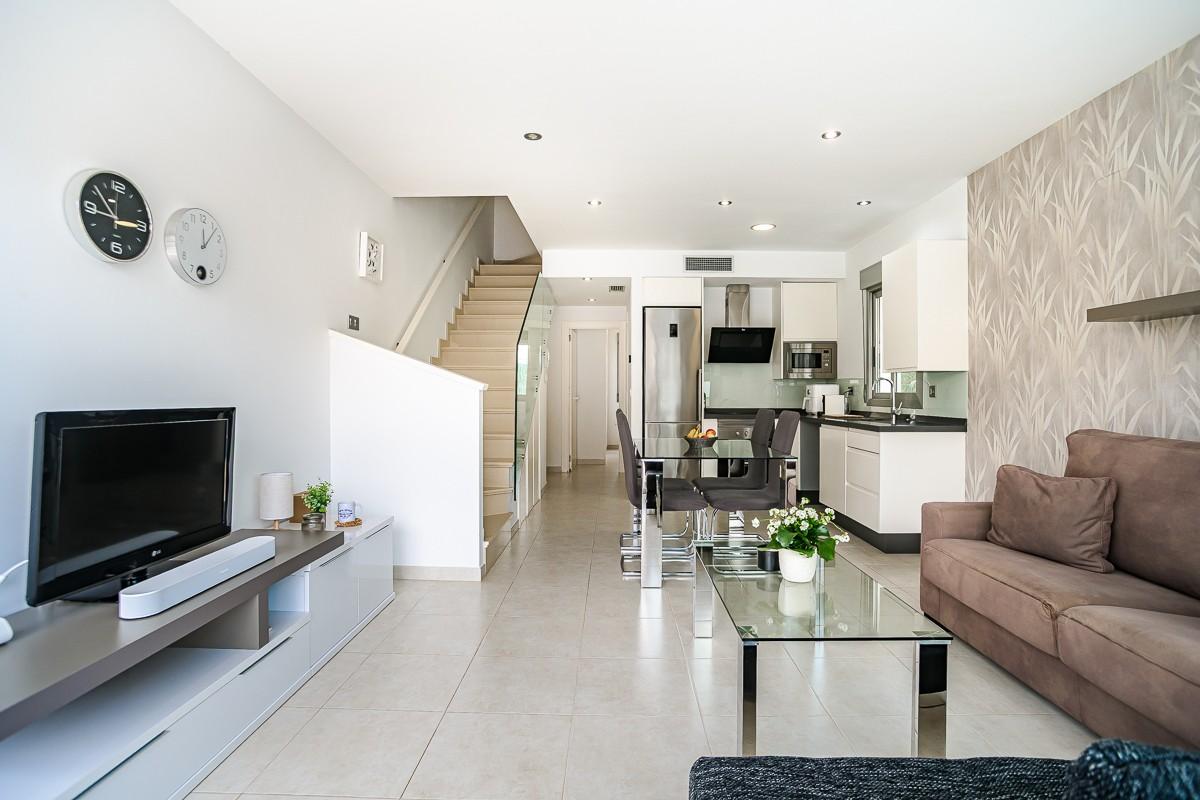 Villa for Sale in San Pedro del Pinatar