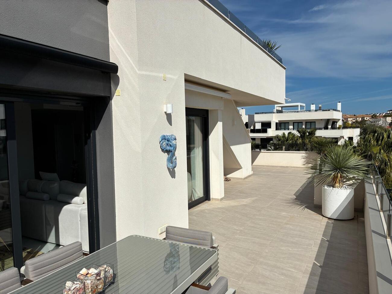 Ático en Venta en Orihuela