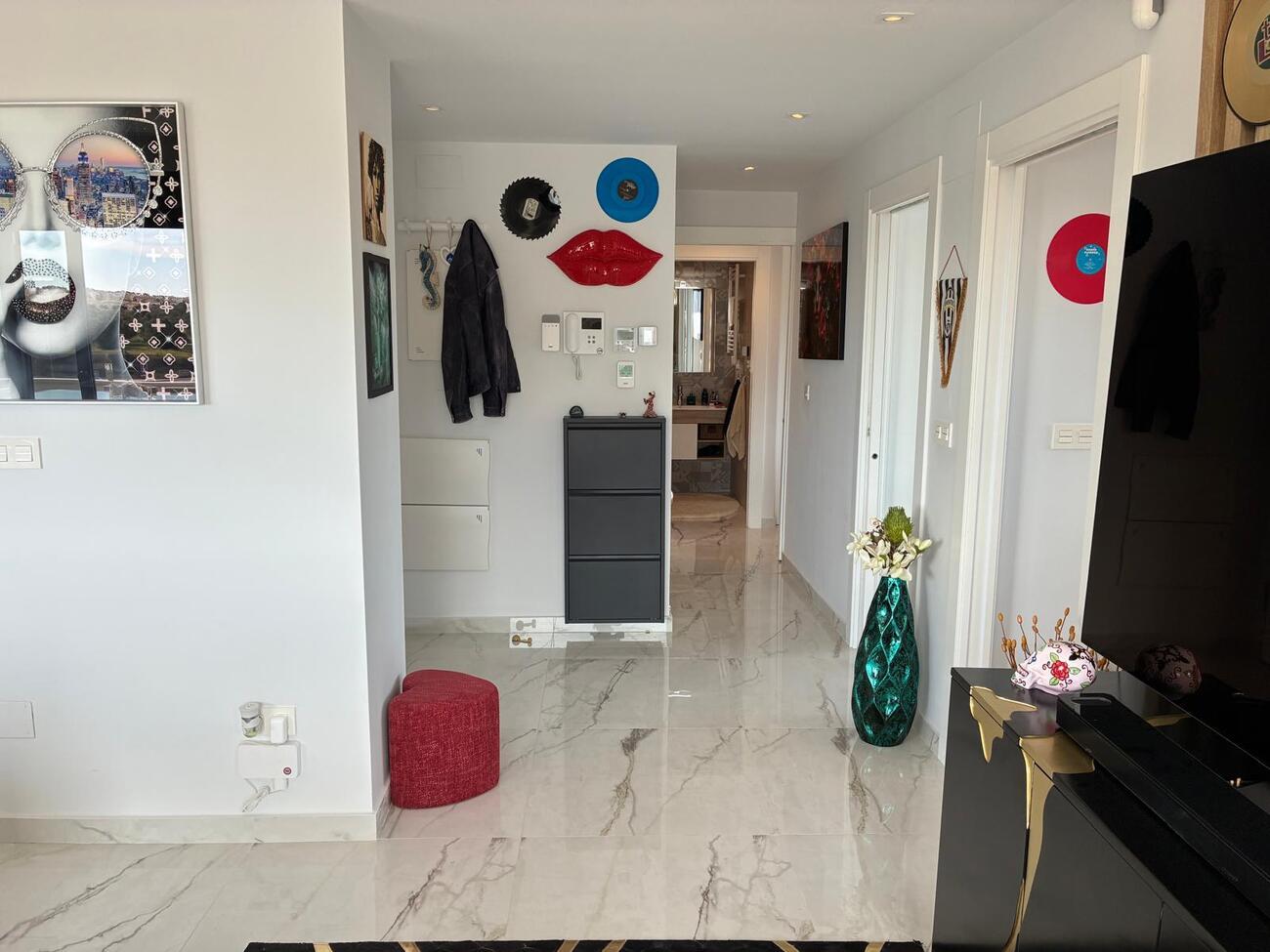 Ático en Venta en Orihuela