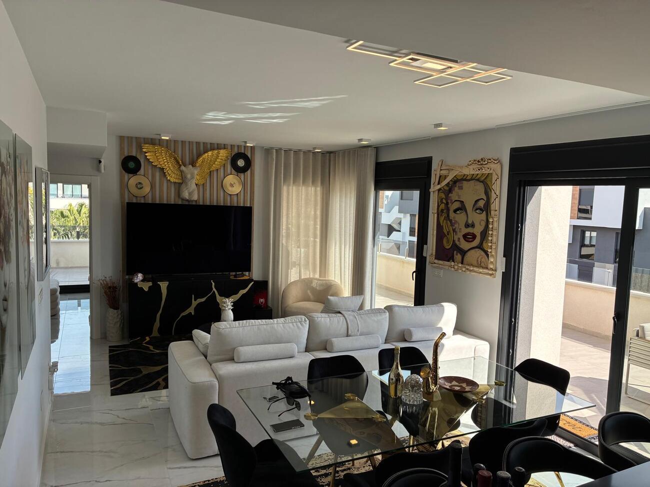 Ático en Venta en Orihuela