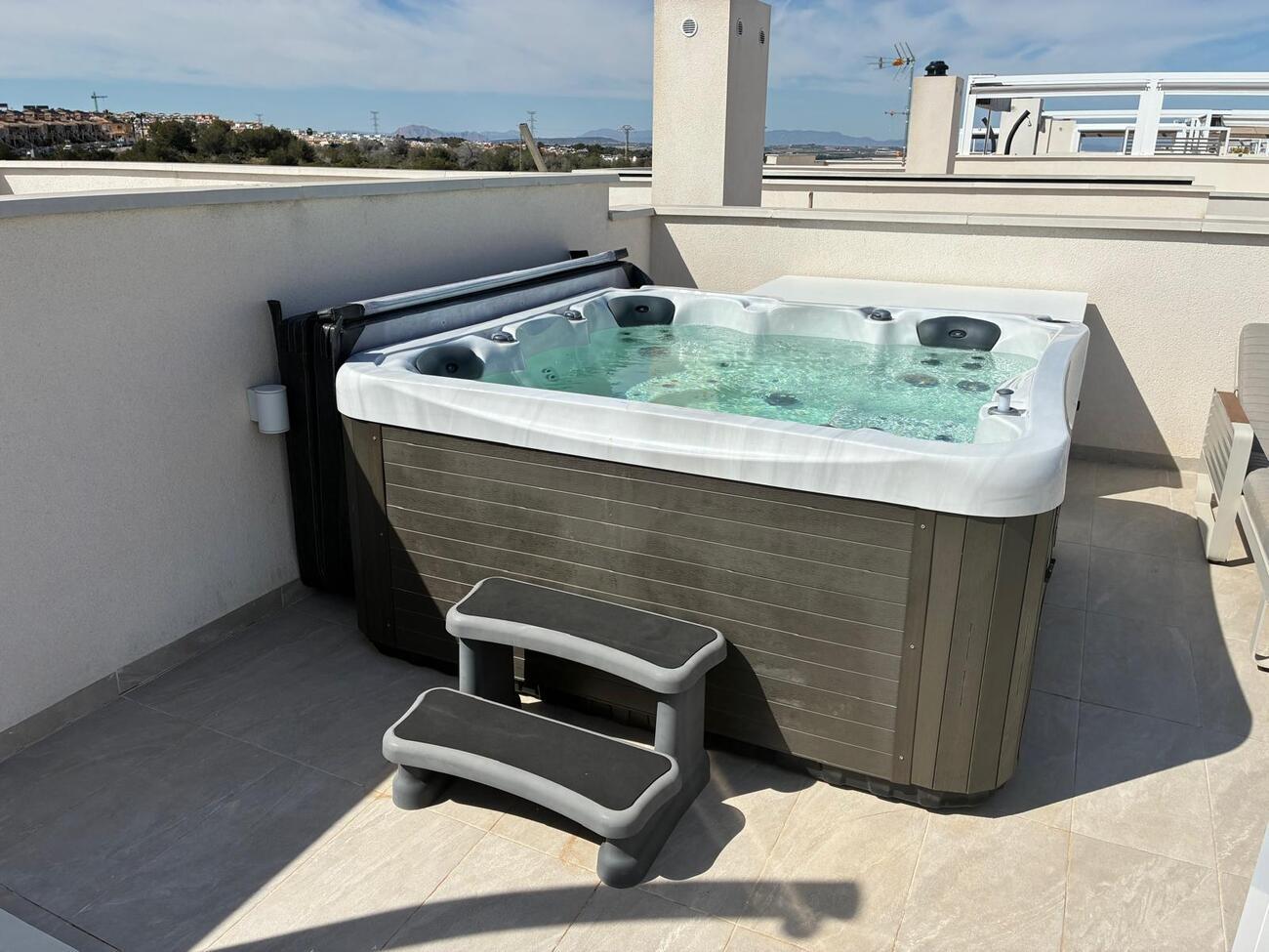 Ático en Venta en Orihuela