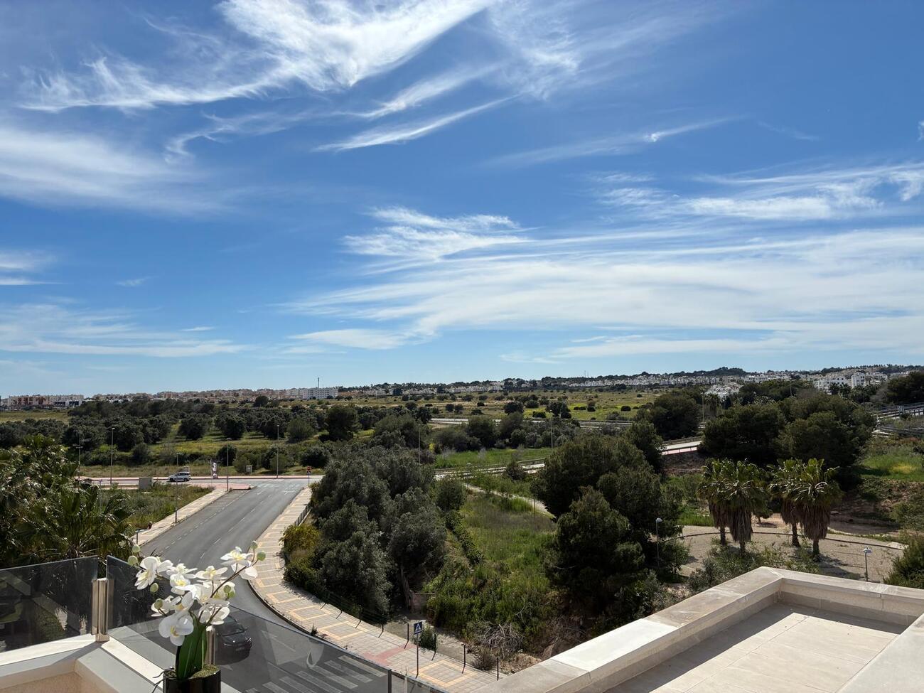 Ático en Venta en Orihuela