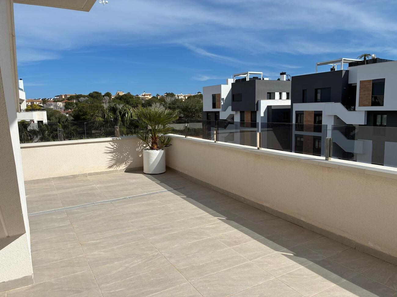 Ático en Venta en Orihuela