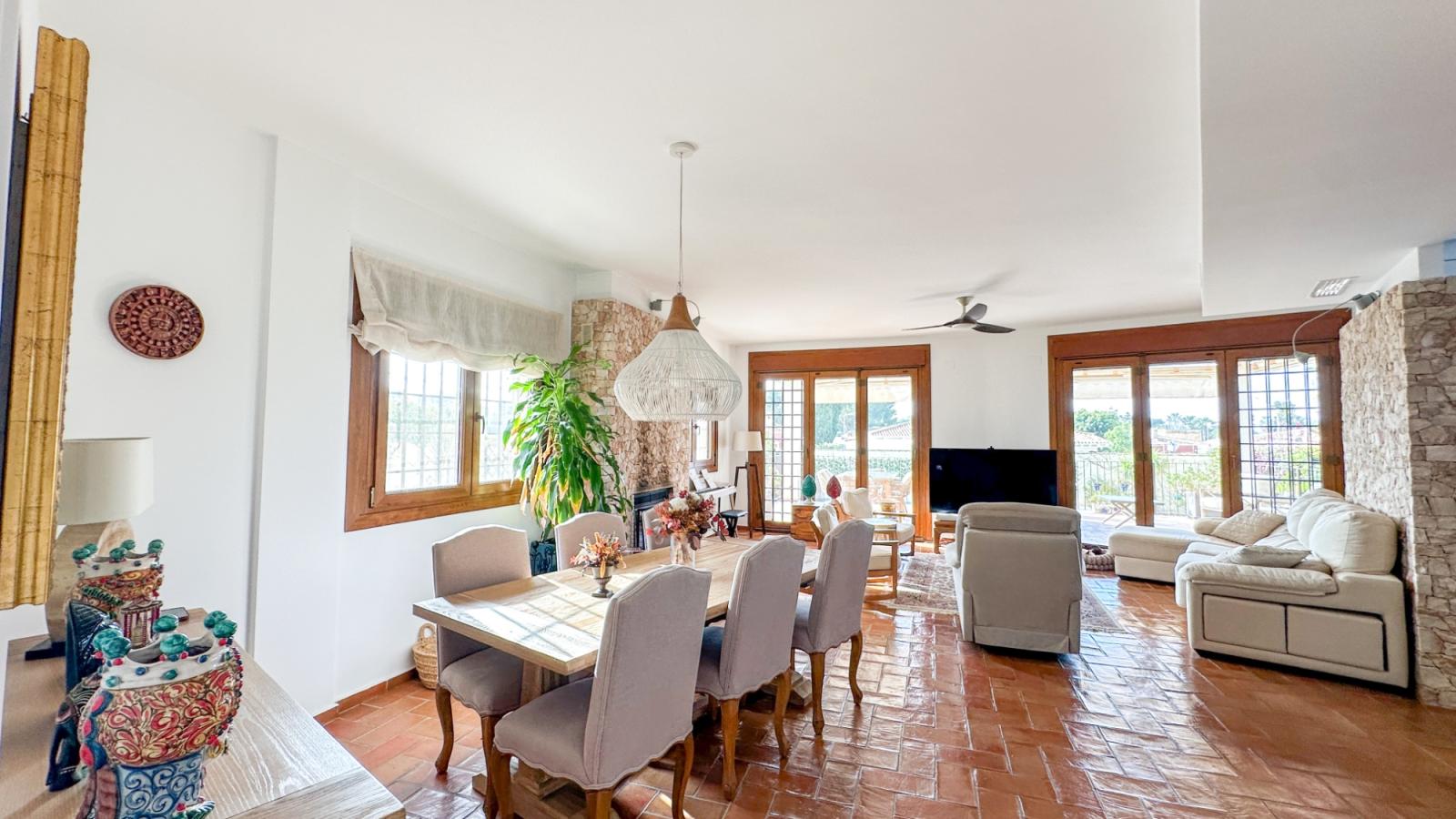 Villa en Venta en Orihuela
