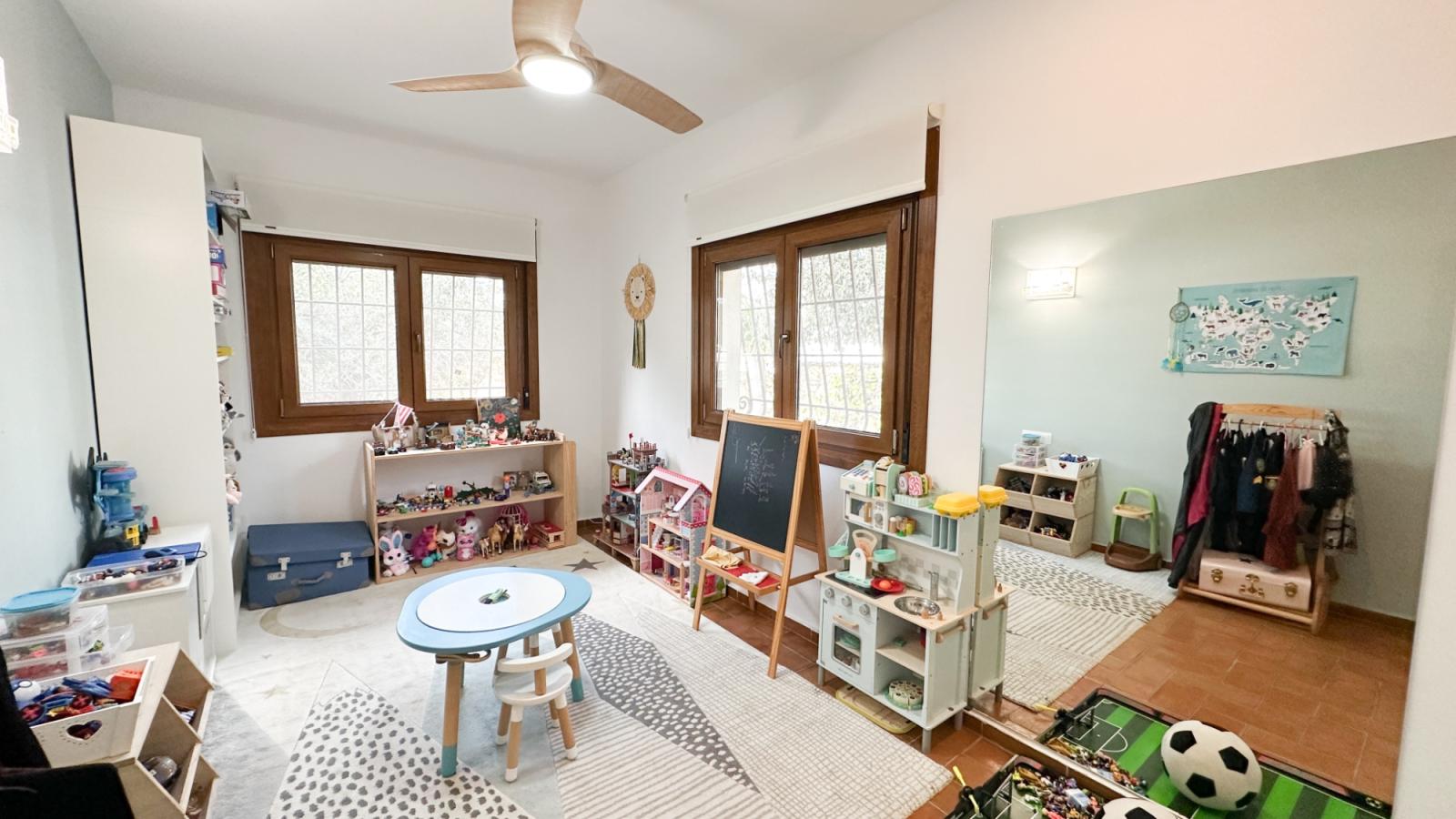 Villa en Venta en Orihuela