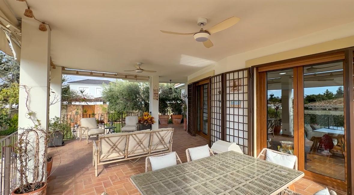 Villa en Venta en Orihuela