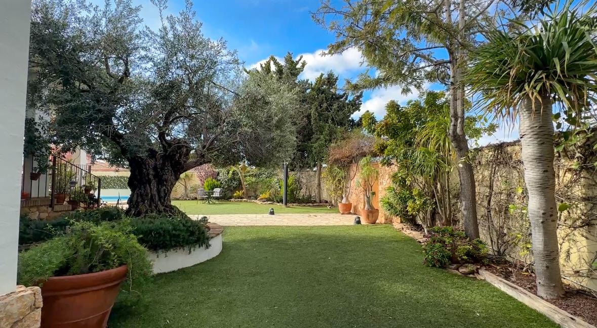 Villa en Venta en Orihuela