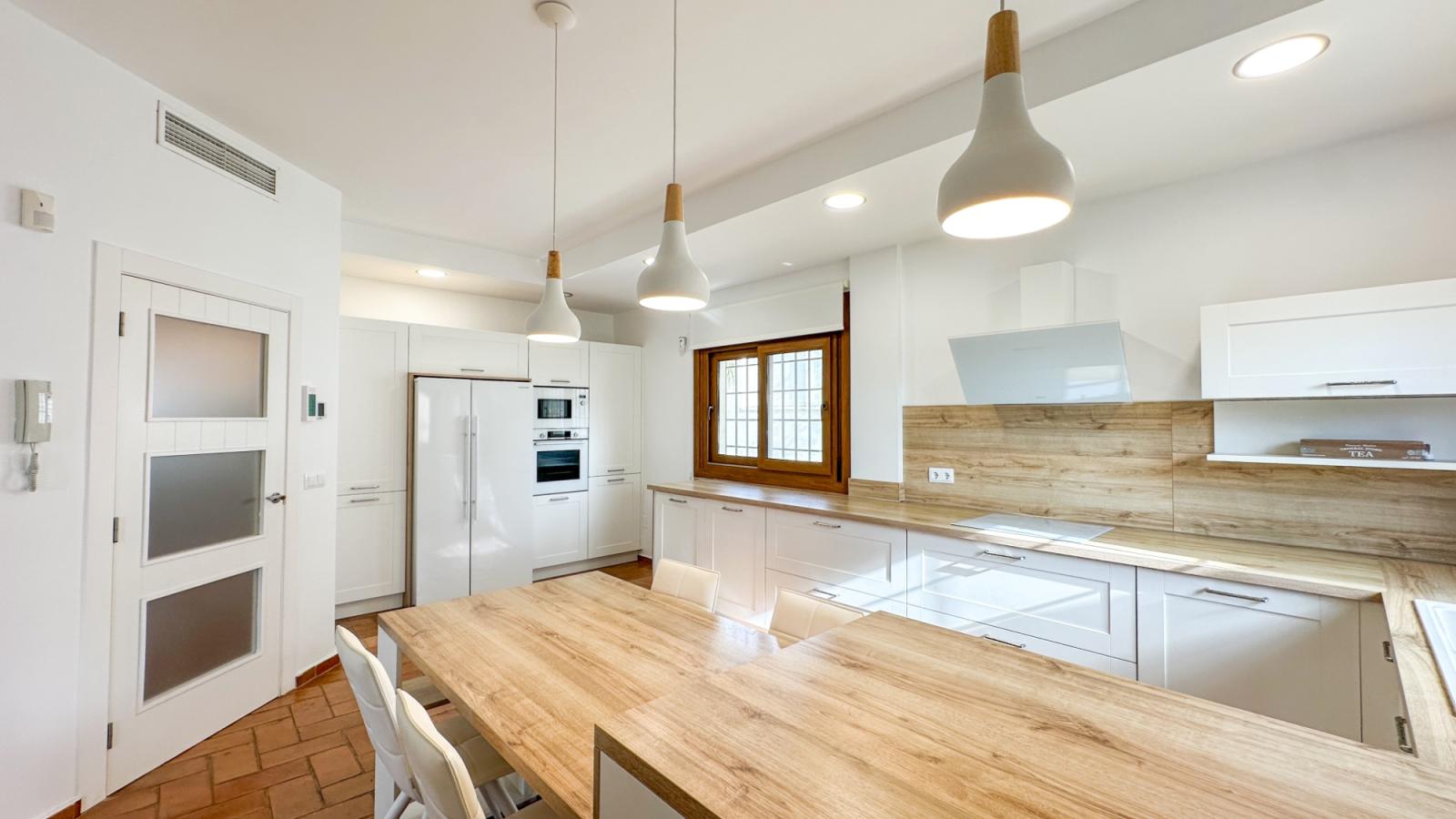 Villa en Venta en Orihuela