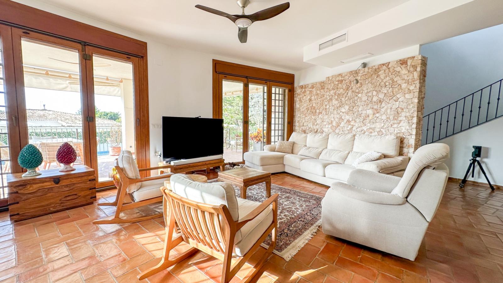 Villa en Venta en Orihuela
