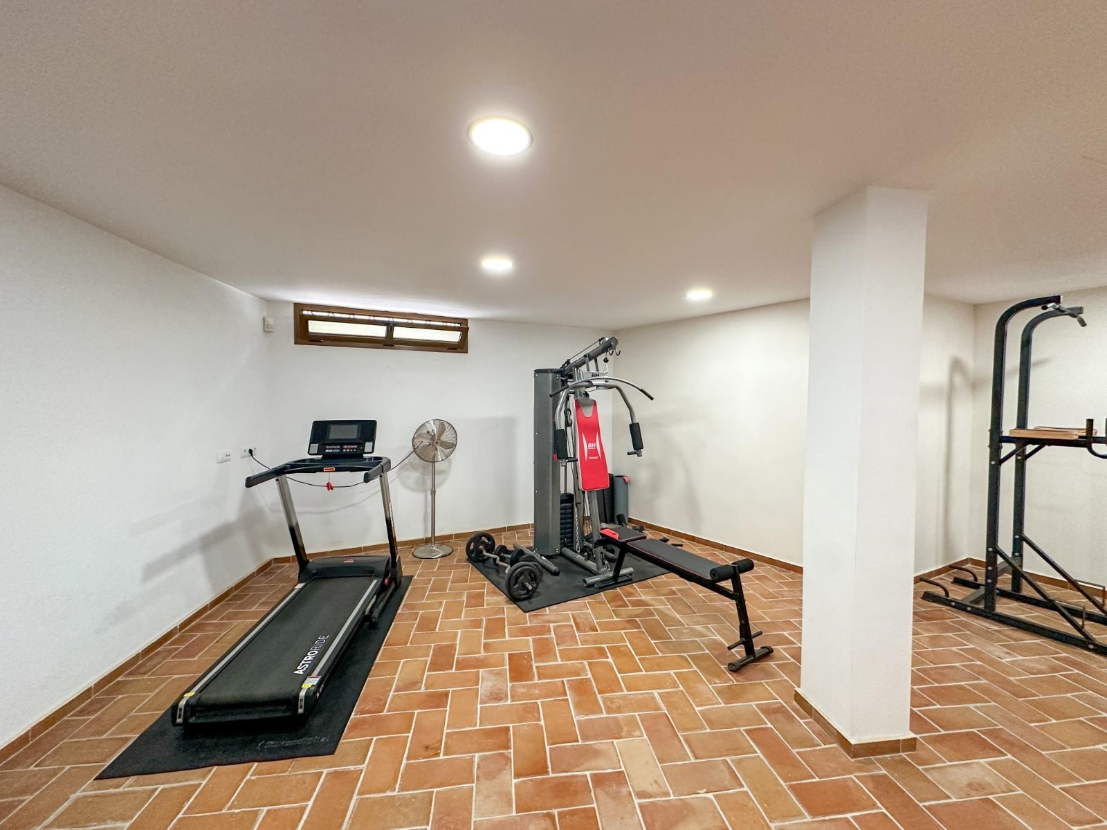 Villa en Venta en Orihuela