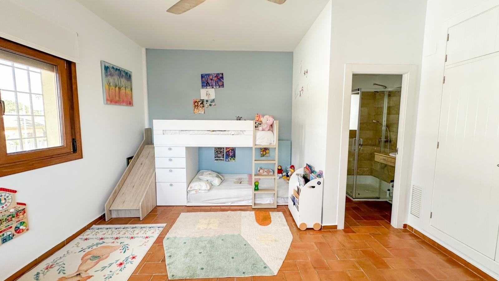 Villa en Venta en Orihuela