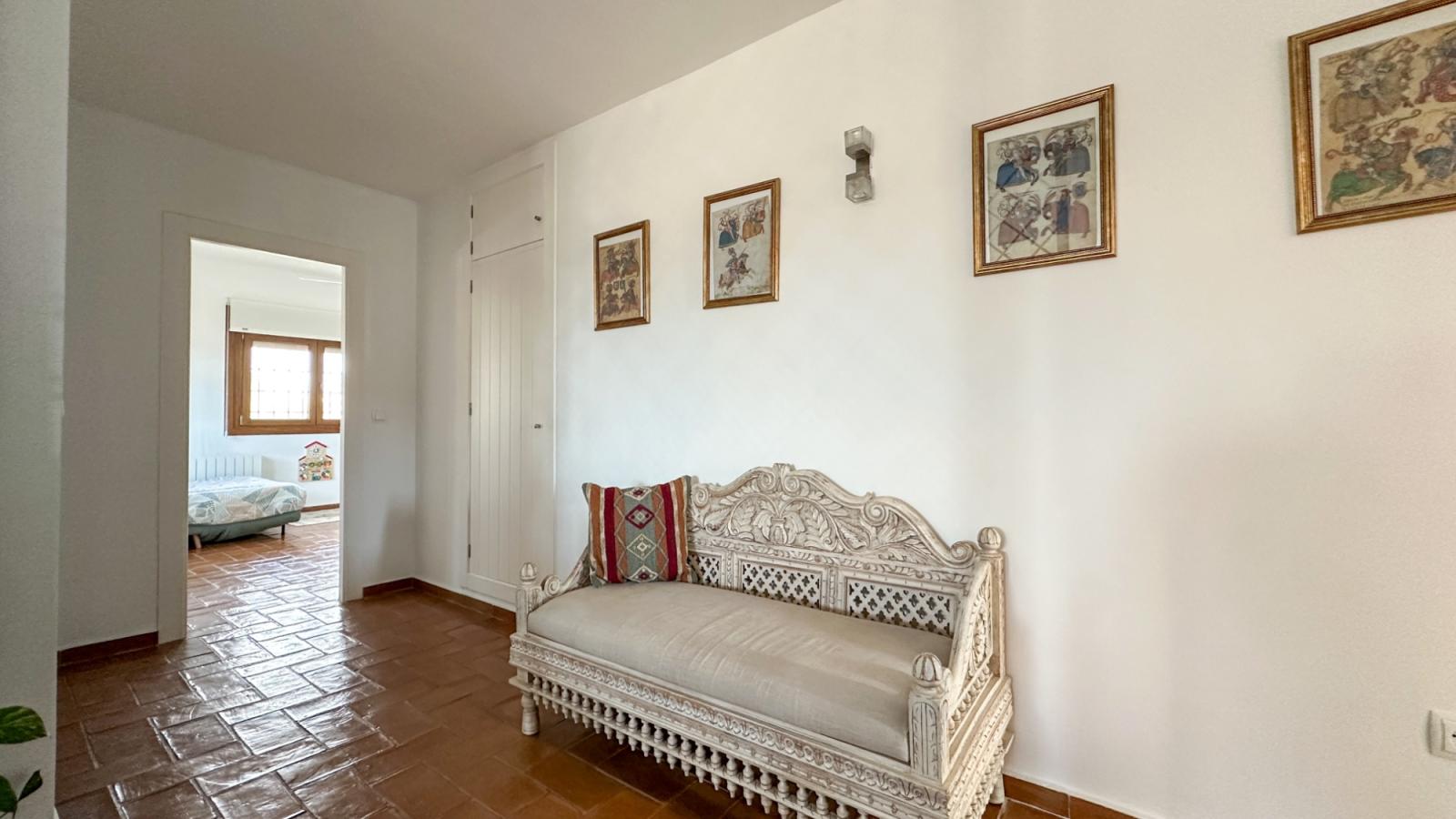 Villa en Venta en Orihuela