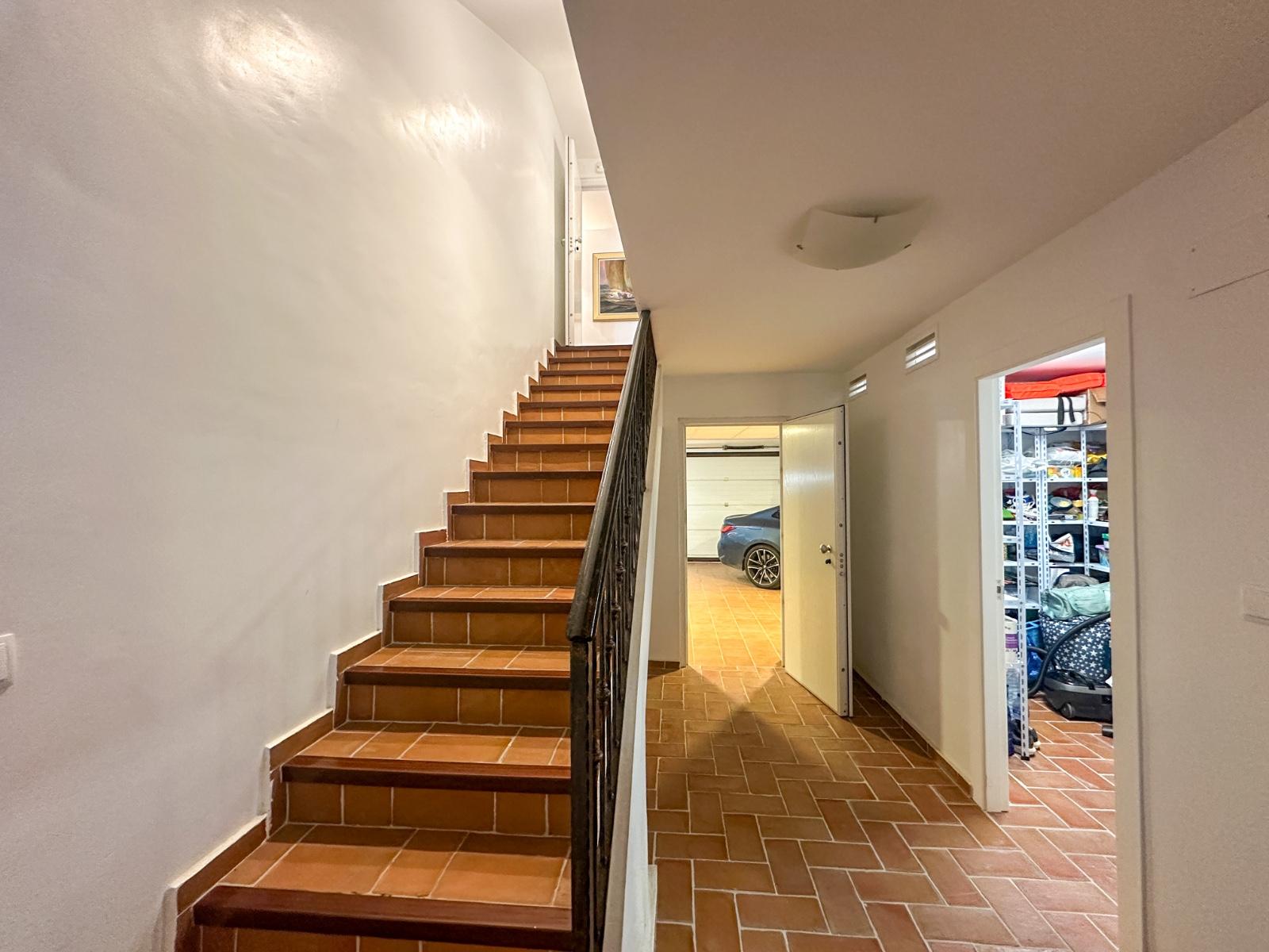 Villa en Venta en Orihuela