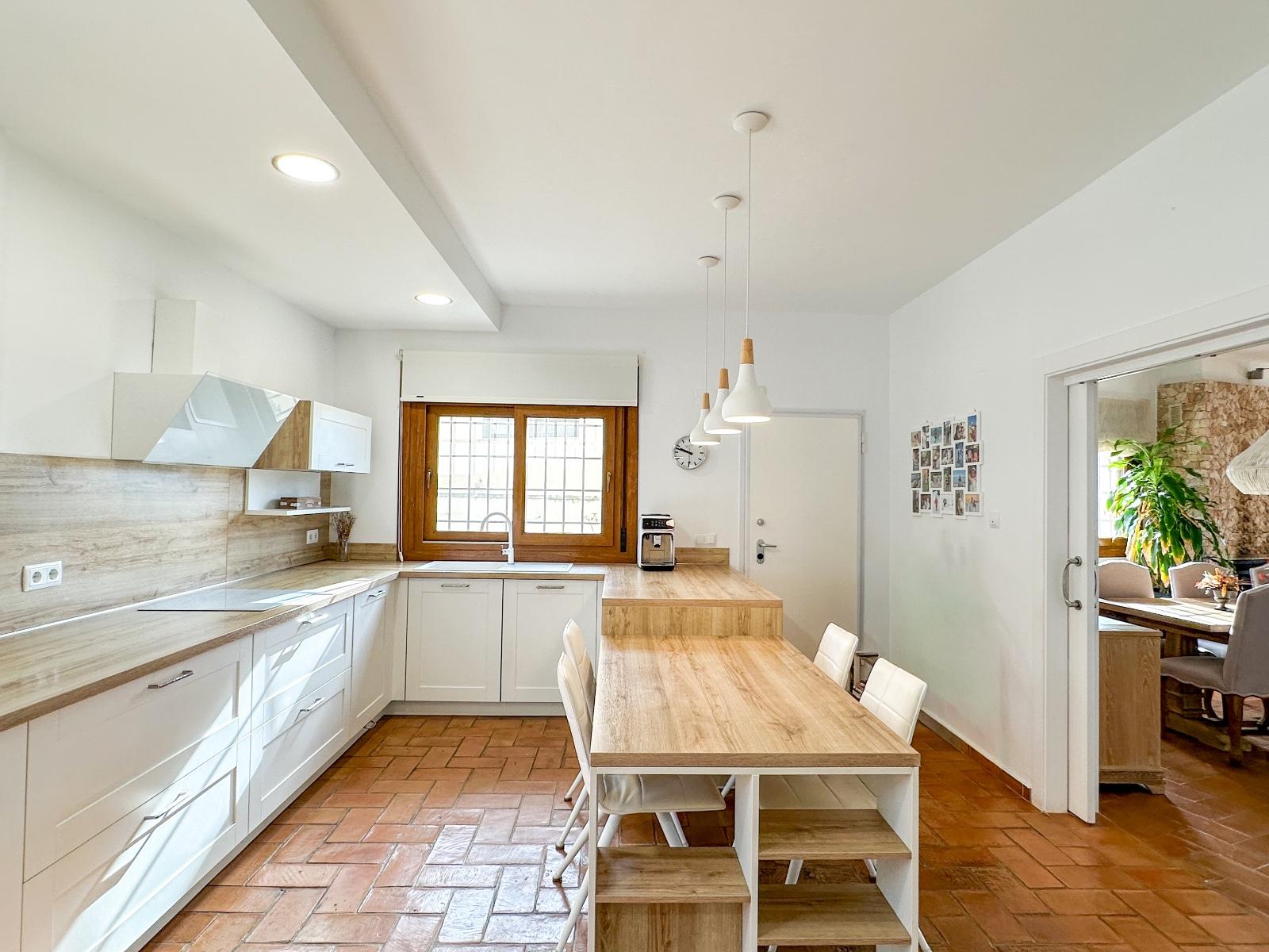 Villa en Venta en Orihuela