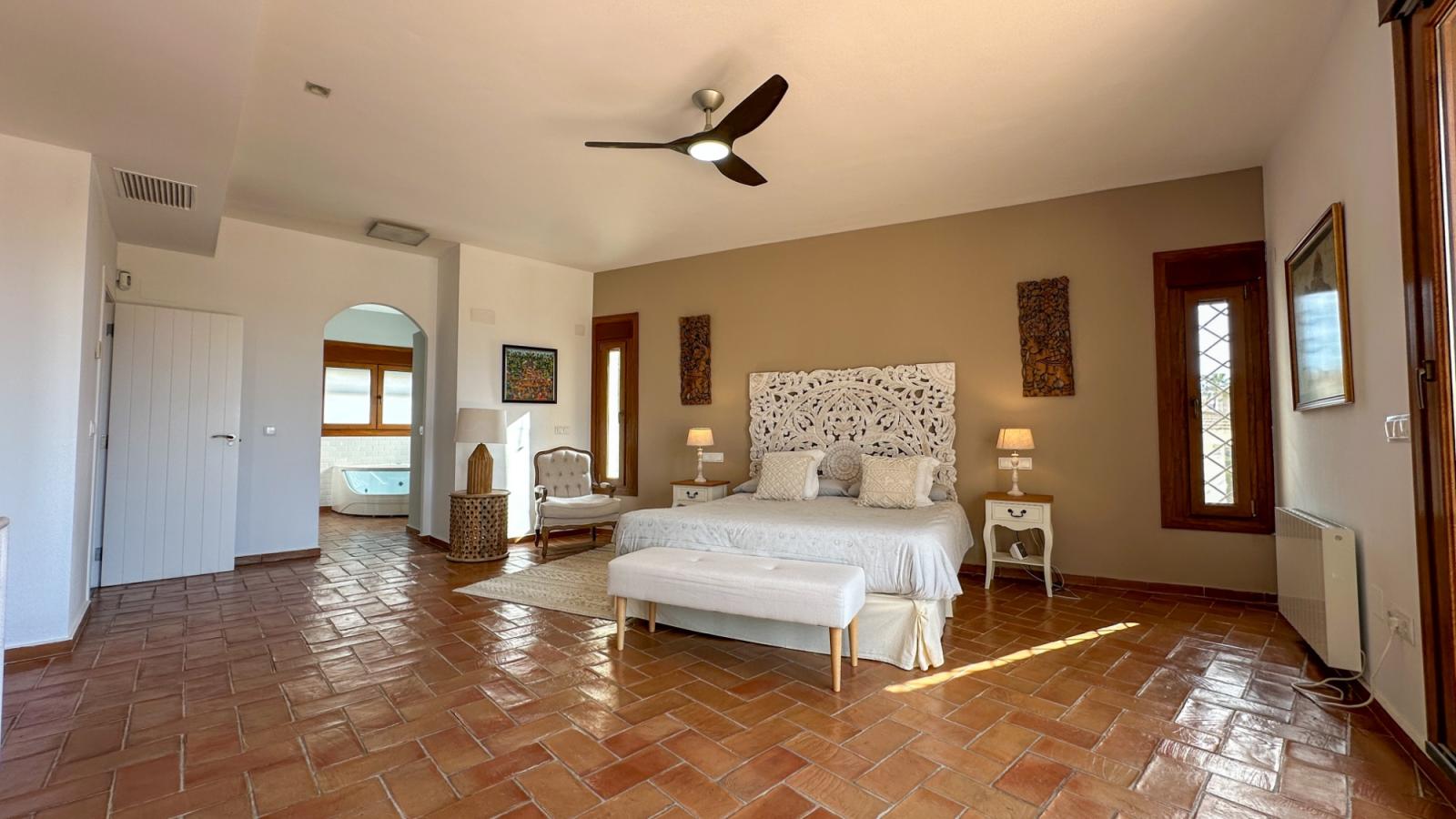 Villa en Venta en Orihuela