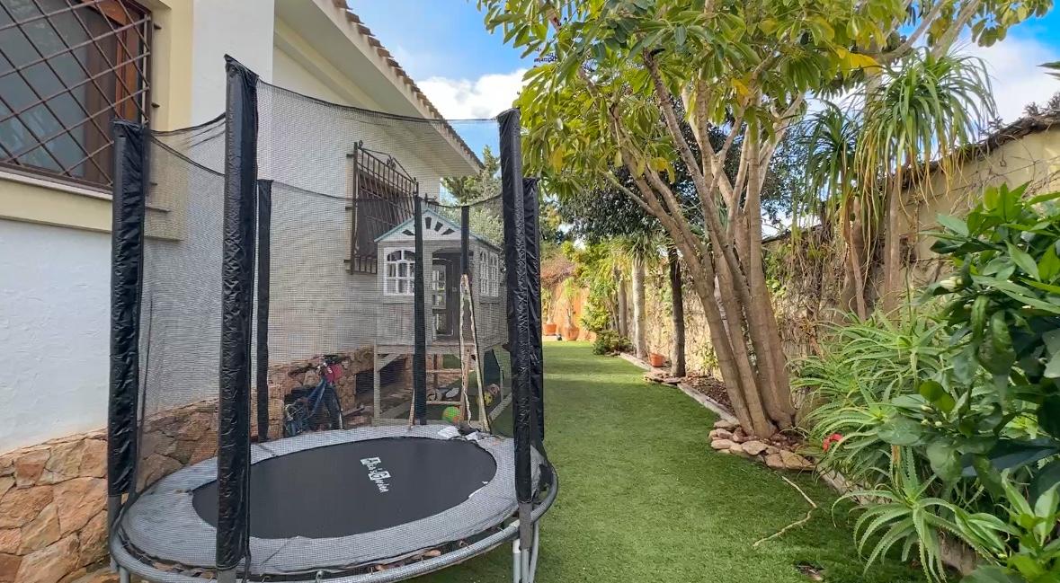 Villa en Venta en Orihuela