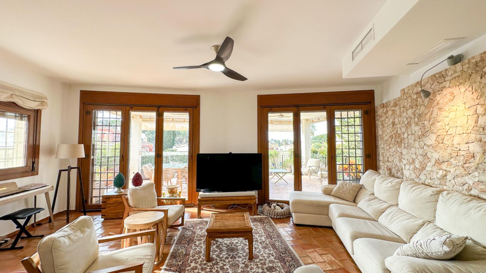 Villa en Venta en Orihuela