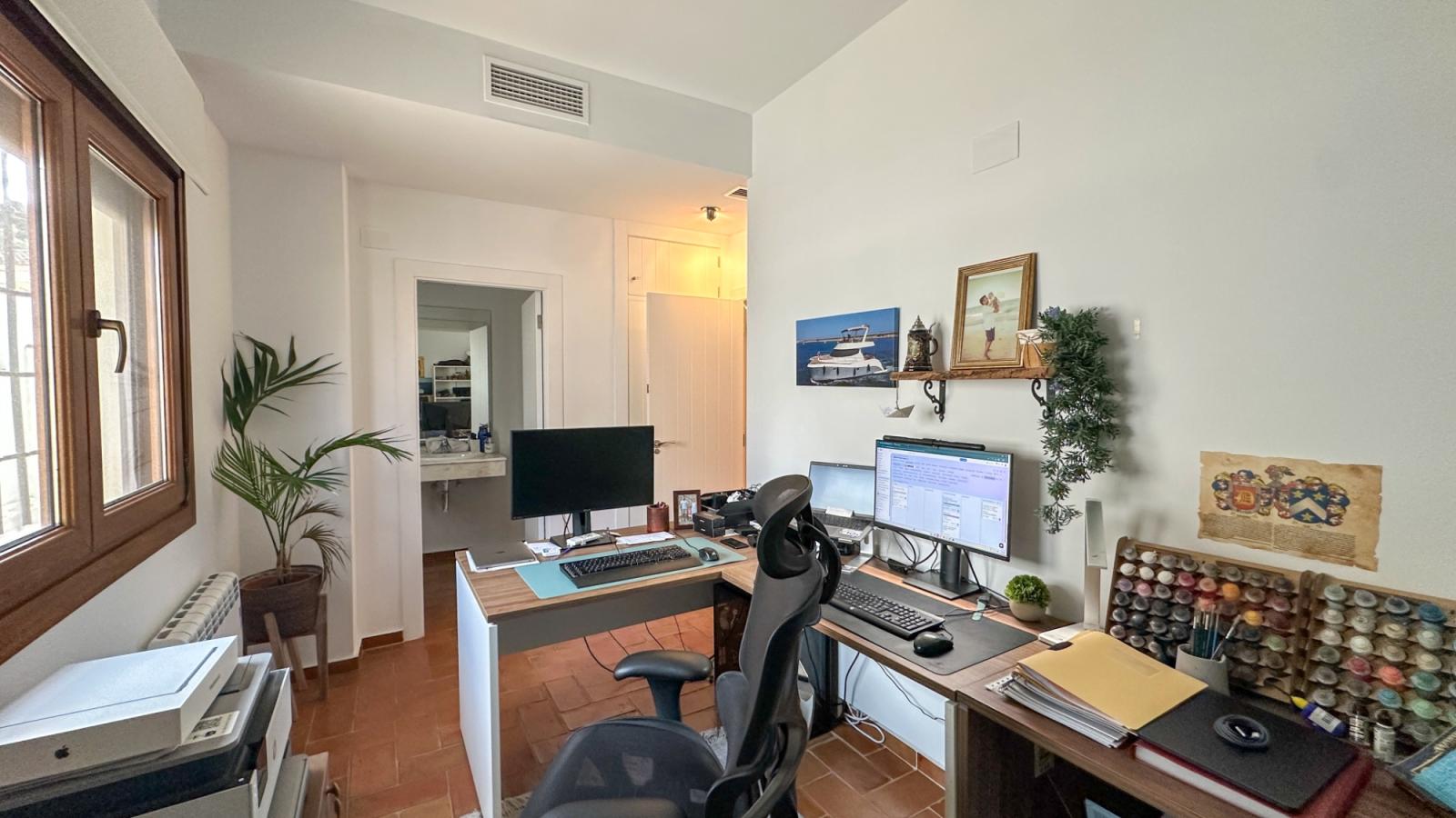 Villa en Venta en Orihuela