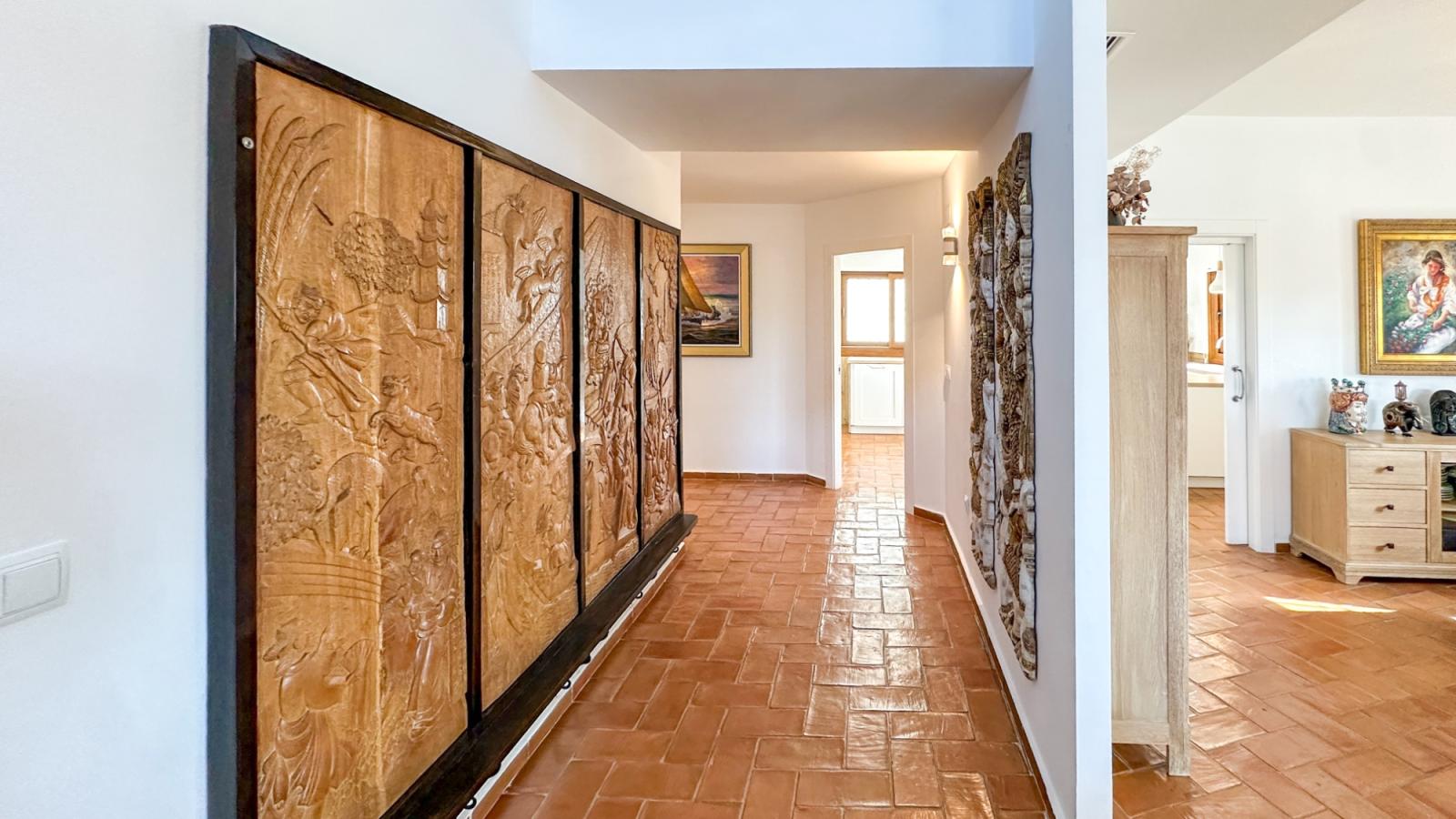Villa en Venta en Orihuela
