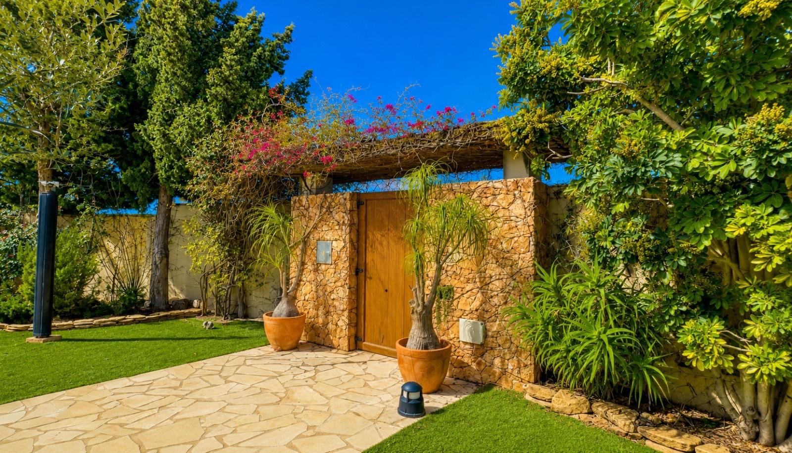 Villa en Venta en Orihuela