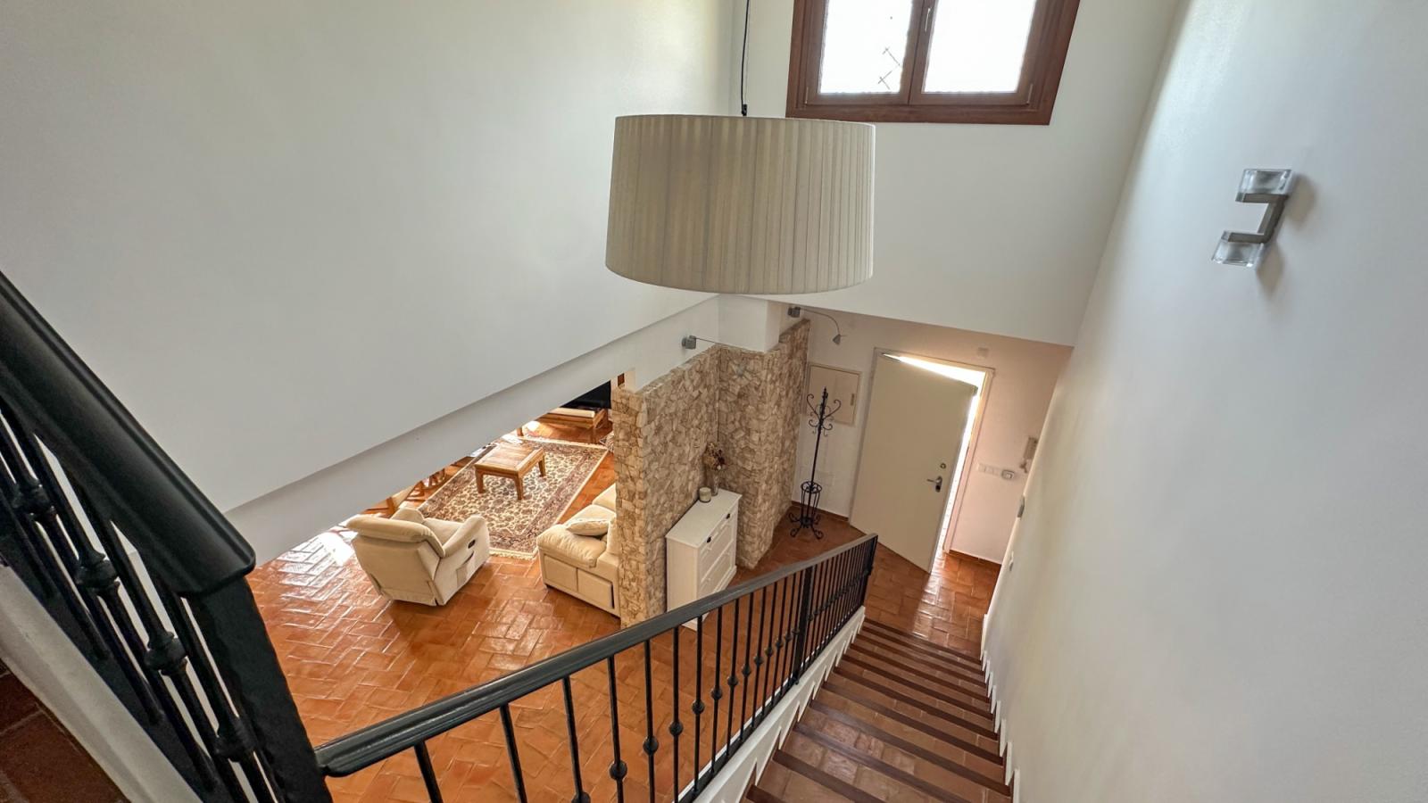 Villa en Venta en Orihuela