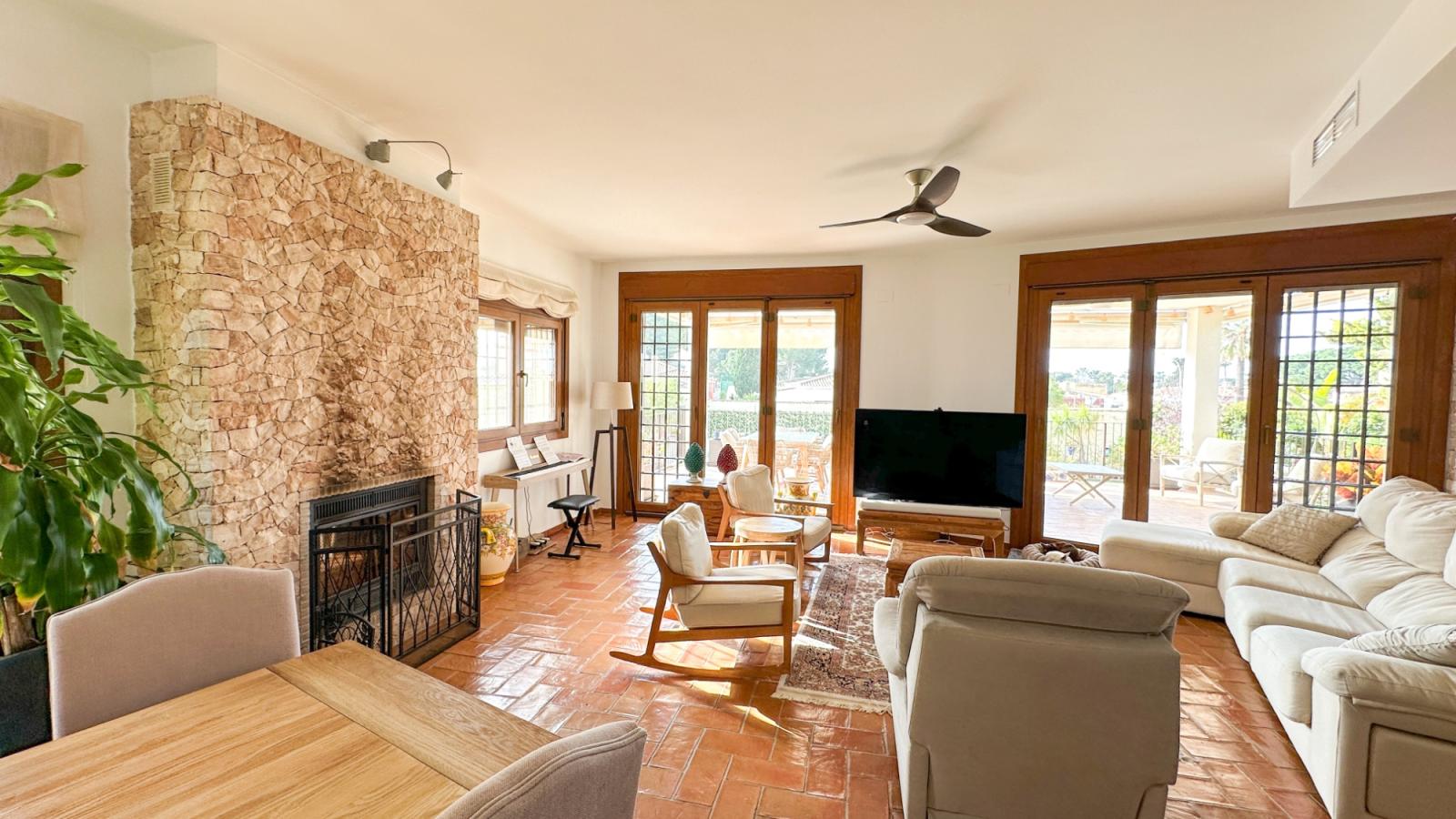 Villa en Venta en Orihuela