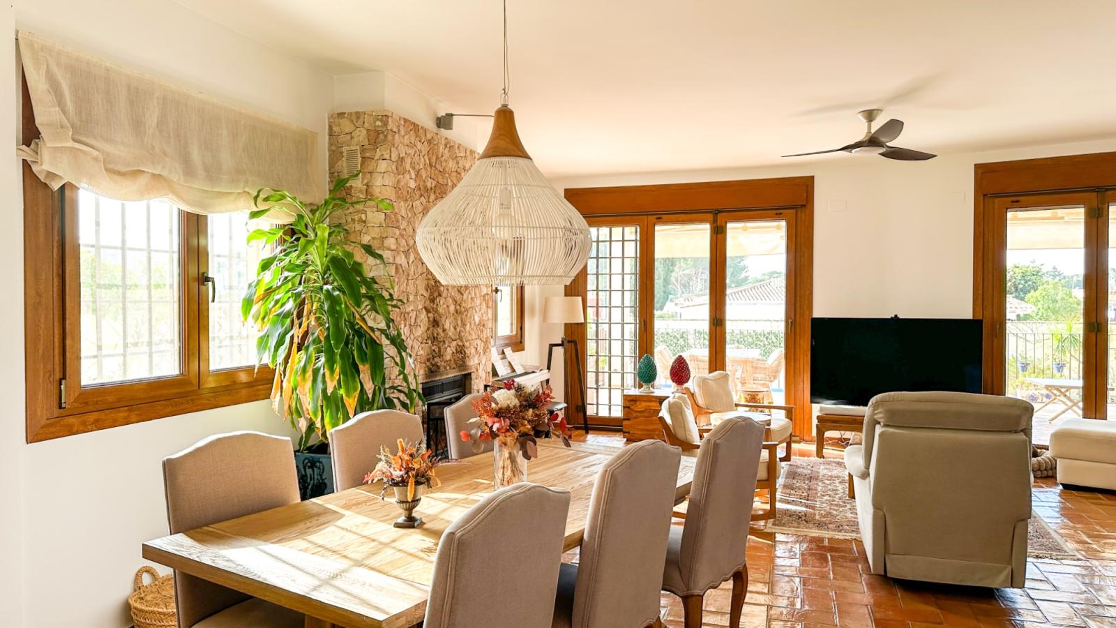 Villa en Venta en Orihuela