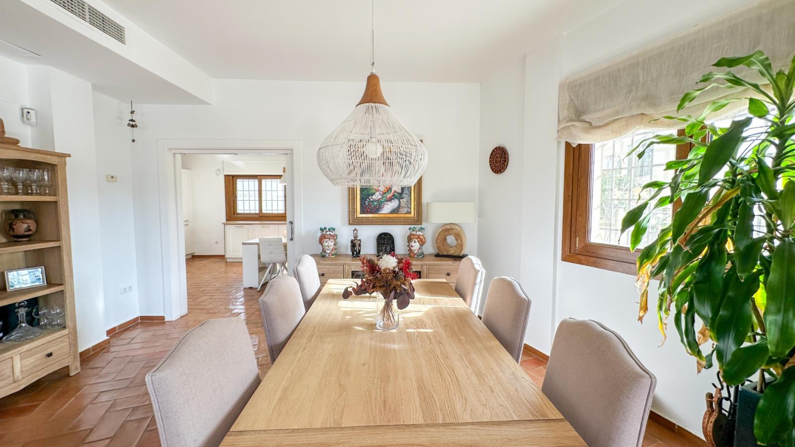 Villa en Venta en Orihuela
