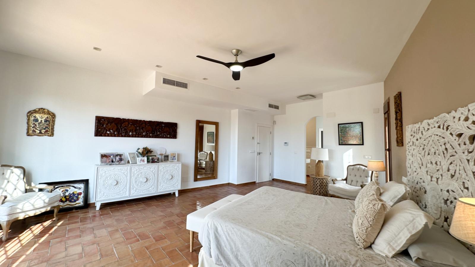 Villa en Venta en Orihuela
