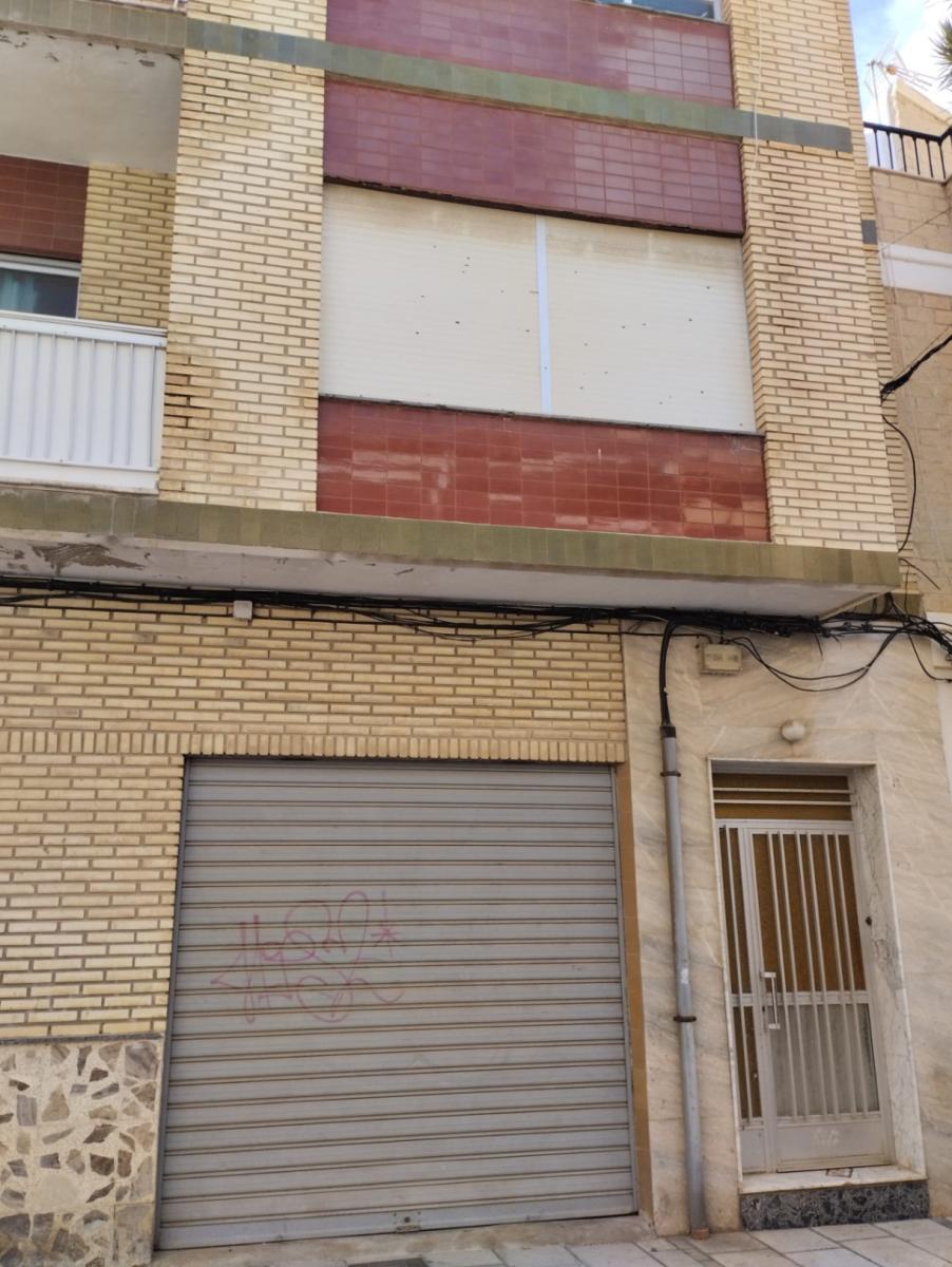 Edificio en Venta en Torrevieja