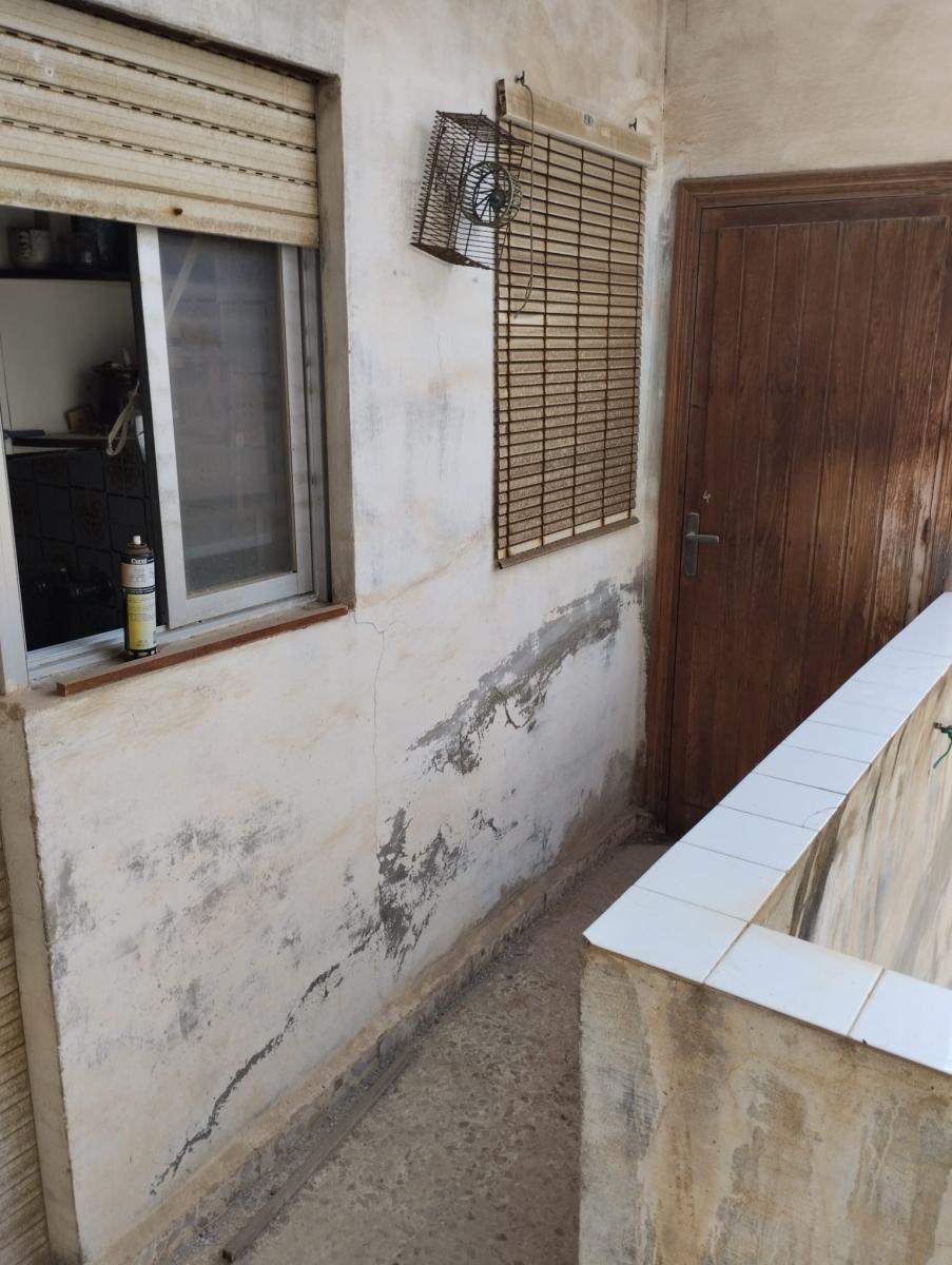 Edificio en Venta en Torrevieja