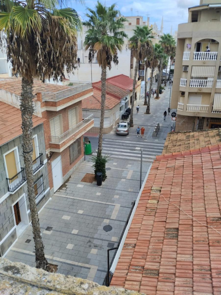 Edificio en Venta en Torrevieja