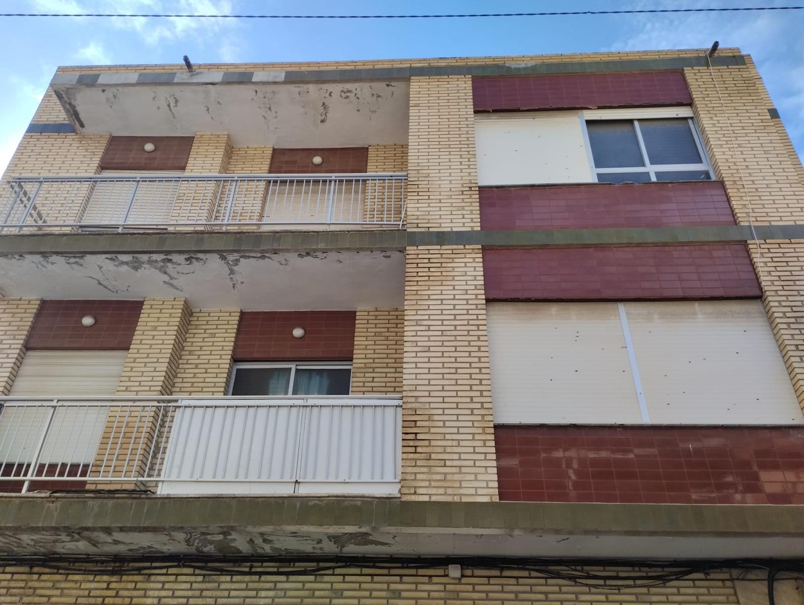 Edificio en Venta en Torrevieja