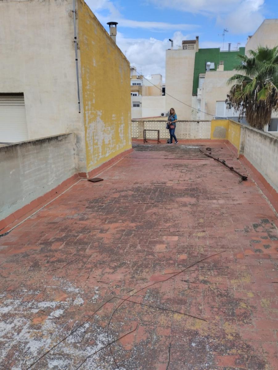 Edificio en Venta en Torrevieja