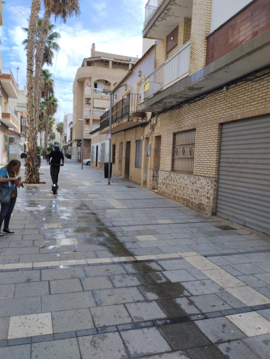 Edificio en Venta en Torrevieja