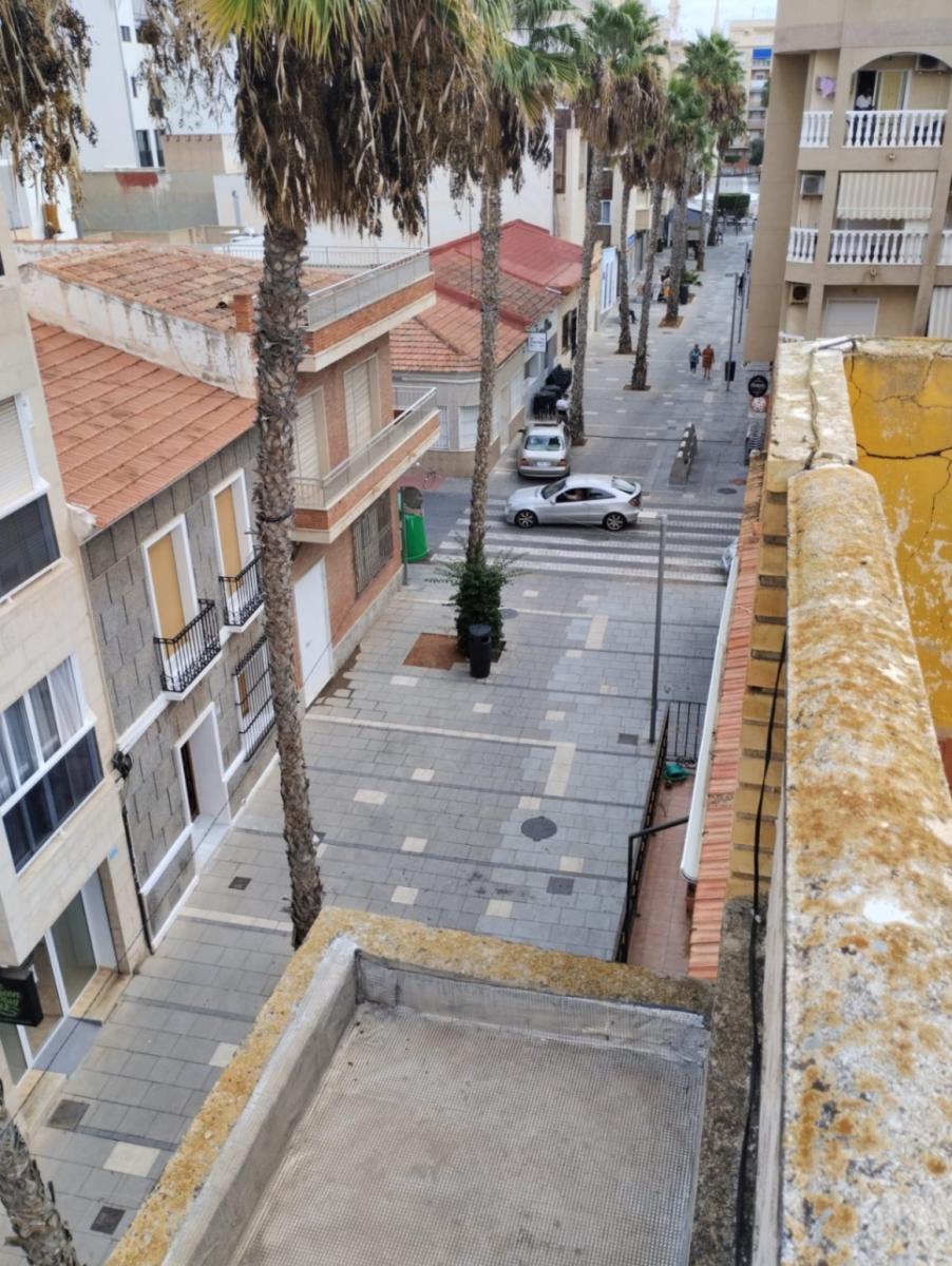 Edificio en Venta en Torrevieja