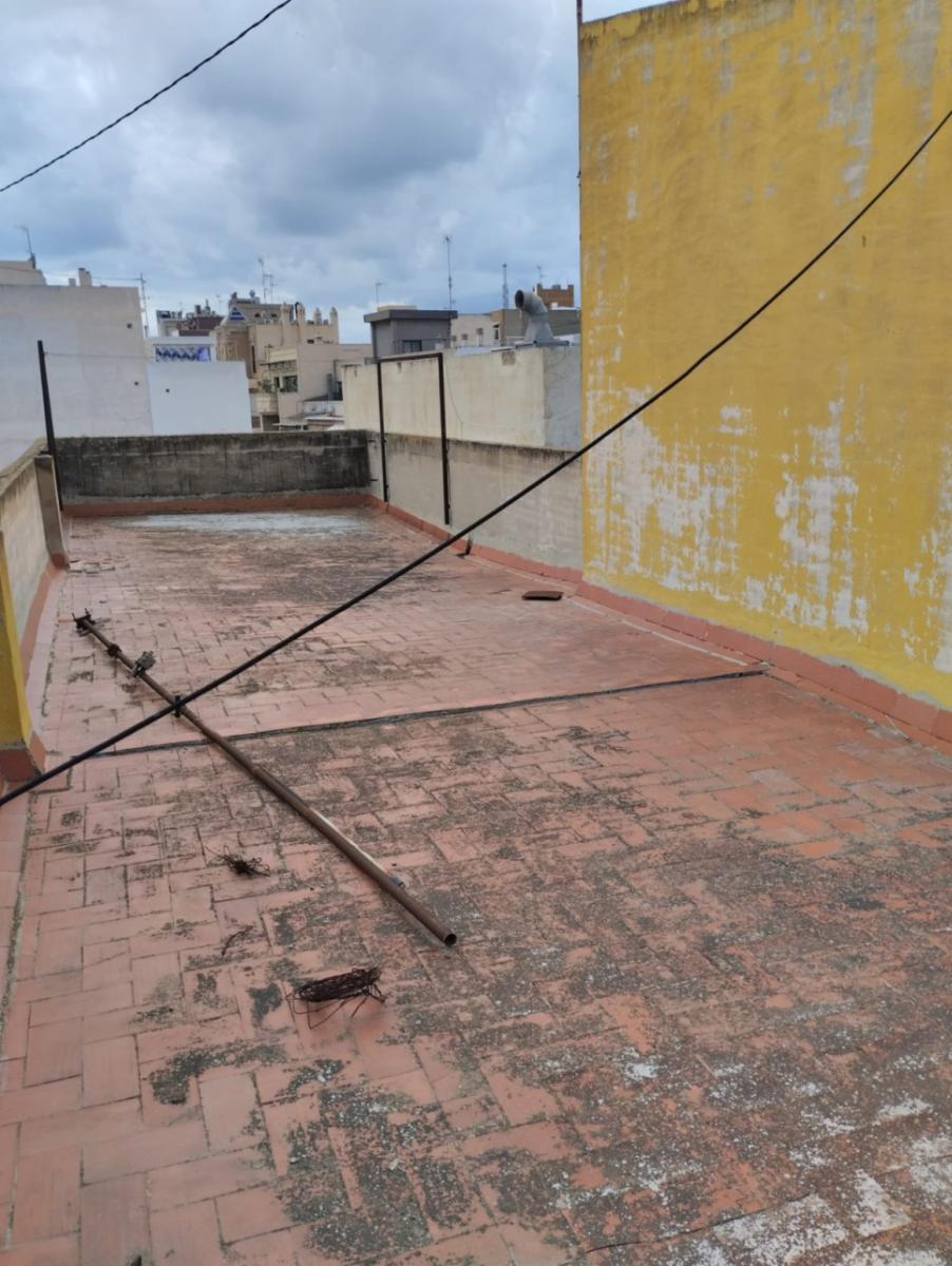 Edificio en Venta en Torrevieja