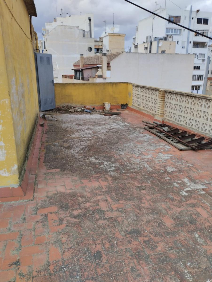 Edificio en Venta en Torrevieja